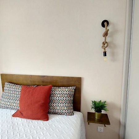 Airport House Villa Faro Bagian luar foto