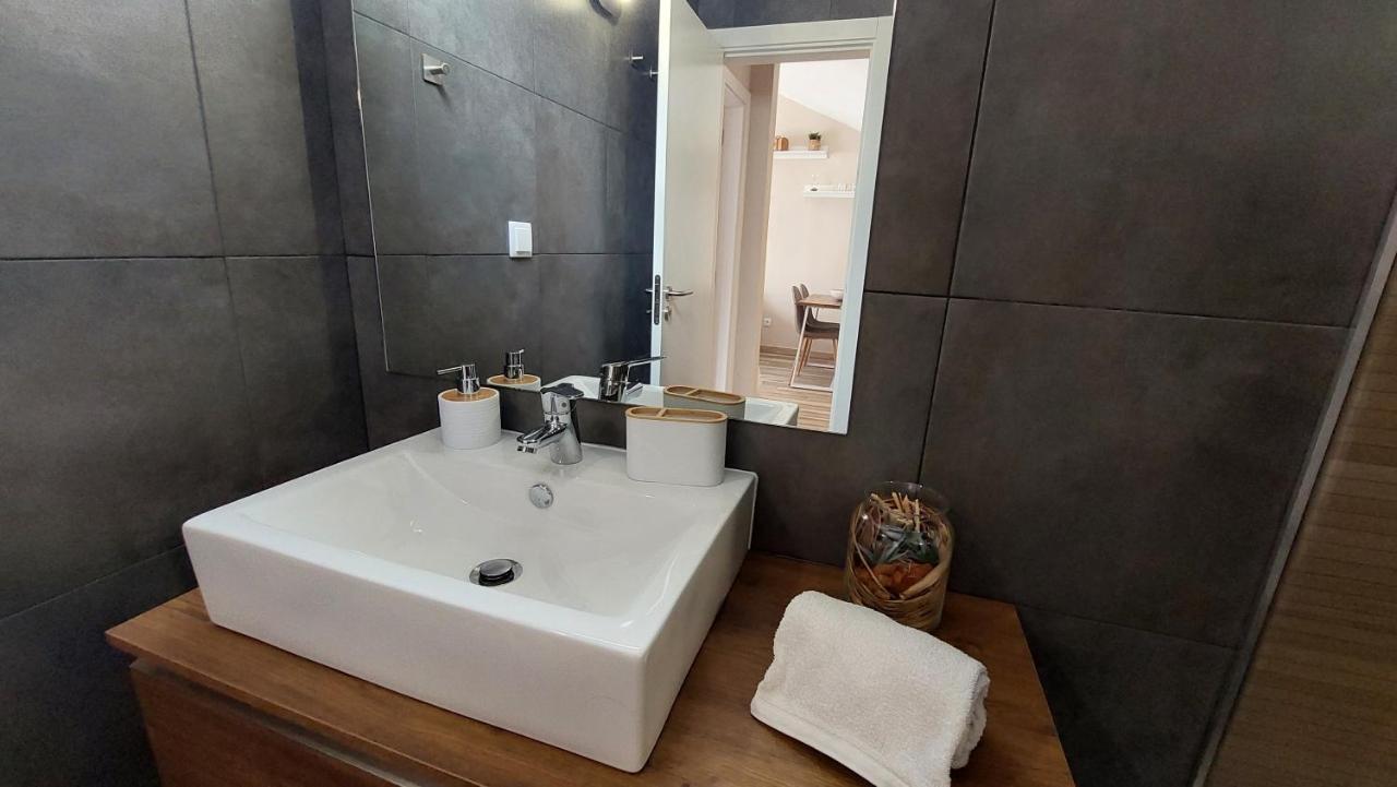 Airport House Villa Faro Bagian luar foto