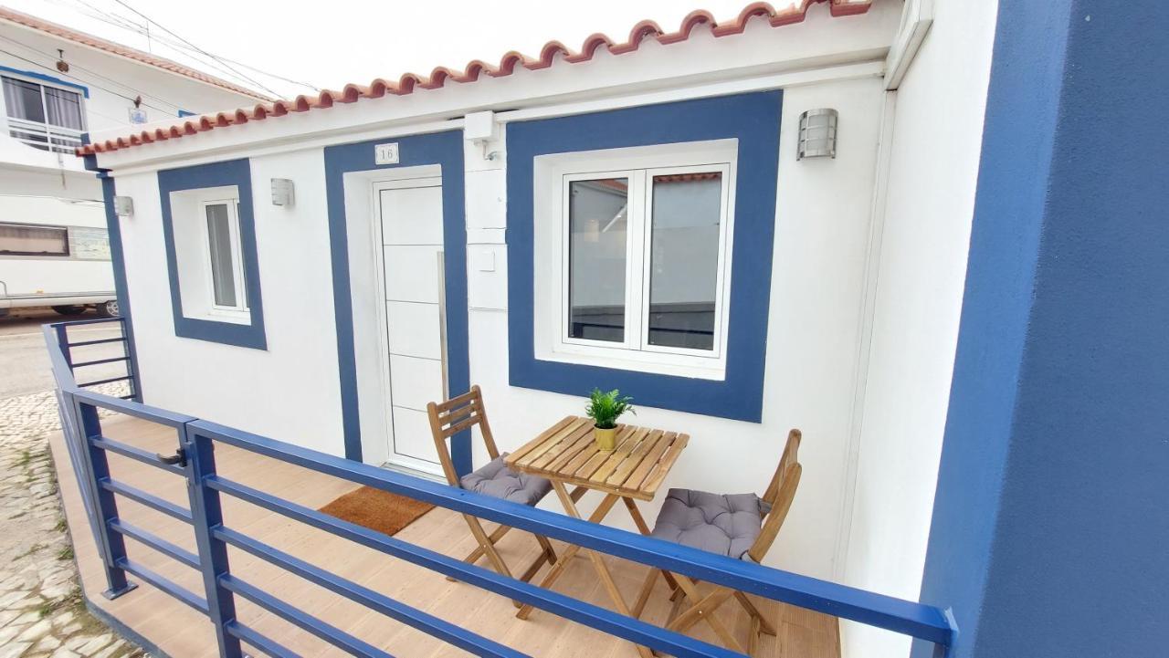 Airport House Villa Faro Bagian luar foto