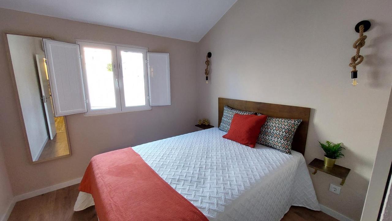 Airport House Villa Faro Bagian luar foto